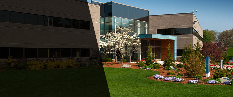 Larned Landscapers