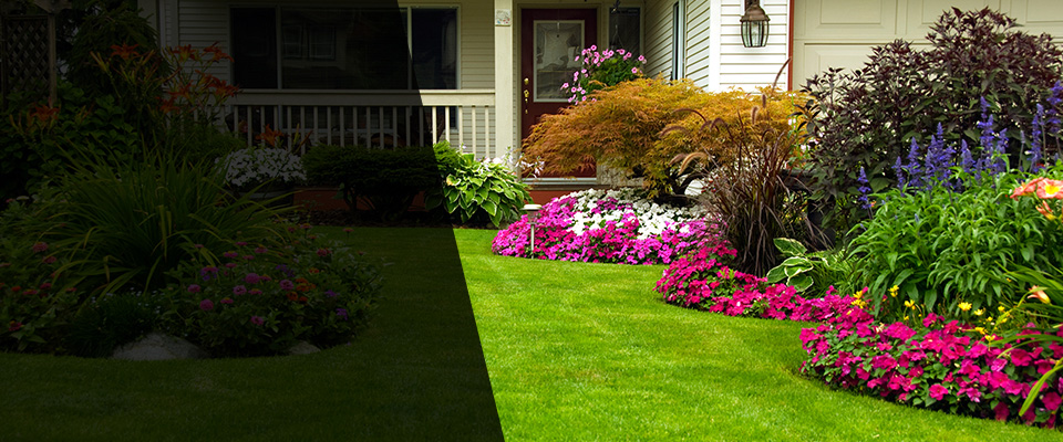 Larned Landscapers