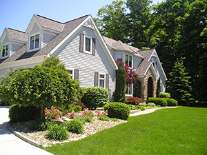 Landscapers and Lawncare Services in Larned, KS